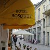 Отель Brit Hotel Le Bosquet, фото 8
