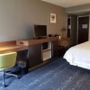 Отель Hampton Inn & Suites Newtown, фото 19
