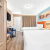 Отель Mango Motel, фото 6
