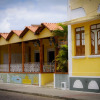 Отель Pousada Paraguassu, фото 1