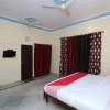 Отель OYO 19698 Kanchan Hotel, фото 15