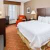 Отель Hampton Inn & Suites San Francisco-Burlingame-Airport South, фото 3