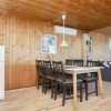 Отель 6 Person Holiday Home in Ebeltoft, фото 17