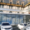 Отель Maizi Hotel (Airport Xintianrun Rome Tianjie), фото 1