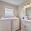 Отель Relaxing Townhome, 4 Mi to Mizzou University!, фото 5