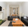 Отель Spacious, Bright 5-br Flat for 10 in Edinburgh, фото 10