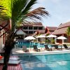 Отель L'esprit de Naiyang Beach Resort в Сакху
