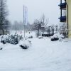 Отель Das Wiesgauer - Alpenhotel Inzell, фото 22