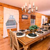 Отель Pinnacle View 7C - Three Bedroom Chalet, фото 13