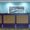 Отель Hampton Inn Ithaca, фото 18