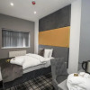 Отель 42 Apart Hotel, фото 49