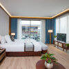 Отель Sonaga Beach Resort & Villas Phu Quoc, фото 24