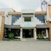 Отель OYO 1683 Hotel Musafira Syariah в Джокьякарте
