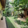 Отель Ubud Rice Field Villa, фото 1