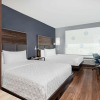 Отель Tru By Hilton Jacksonville St Johns Town Center, фото 7