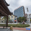 Отель Yujing Jinwan Hotel, фото 7