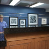 Отель Hampton Inn Jackson, фото 21