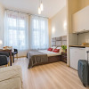 Отель Apartament Przytulny OLD TOWN Ogarna St., фото 3