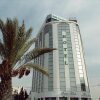 Отель Belle Vue Hotel в Аммане