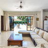 Отель 4 Bedroom Villa at Ocean Village, фото 4