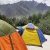 Отель Highland View Skardu, фото 18