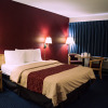 Отель Red Roof Inn Blythe, фото 5