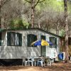 Отель Happy Camp mobile homes in Camping Village Bella Sardinia, фото 2