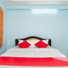 Отель The Pando Inn By OYO Rooms, фото 8