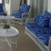 Отель Beach Front Luxury Apartment - BlueBeach, фото 14