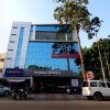 Отель Fabhotel Nachiappa Ra Puram, Chennai, фото 1