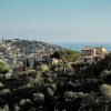 Отель Provencal House with Swimming Pool And Vast View of the Surrounding Massif Des Maures And the Sea, фото 18