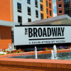 Отель The Broadway Columbia - a DoubleTree by Hilton, фото 20