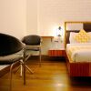 Отель FabHotel Infinity Nest Sushant Lok, фото 12