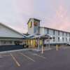 Отель Super 8 by Wyndham Belgrade/Bozeman Airport, фото 1