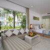 Отель Diamond Bay Condotel - Resort Nha Trang, фото 38