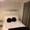 Отель Impeccable 2 bed Flat in Ashford Near Ashford Int, фото 13