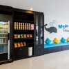 Отель Sleep Whale Hotel, фото 13