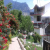 Отель Redrosecottagesmanali, фото 12