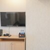 Отель Homey 2Br At Tokyo Riverside Pik 2 Apartment, фото 5