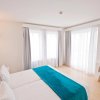 Отель Mareta Beach Boutique Bed & Breakfast в Вила-Ду-Бишпу