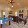 Отель Smoky Mountain Splash, фото 17