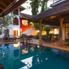 Отель The Malabar House, фото 17