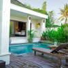 Отель Villa Mas Dewi Canggu, фото 13