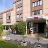 Отель Mercure Bonn Hardtberg в Бонне