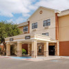 Отель Extended Stay America Lubbock - Southwest, фото 10