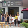 Отель La Cool House, фото 14