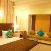 Отель Executive Tamanna Hotel Hinjawadi, Pune, фото 8