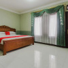 Отель Puncak Mas By RedDoorz, фото 4