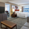 Отель The Westin Michigan Avenue Chicago, фото 42