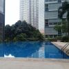 Отель City Residences 2 Bedroom Apartment KLCC в Куала-Лумпуре